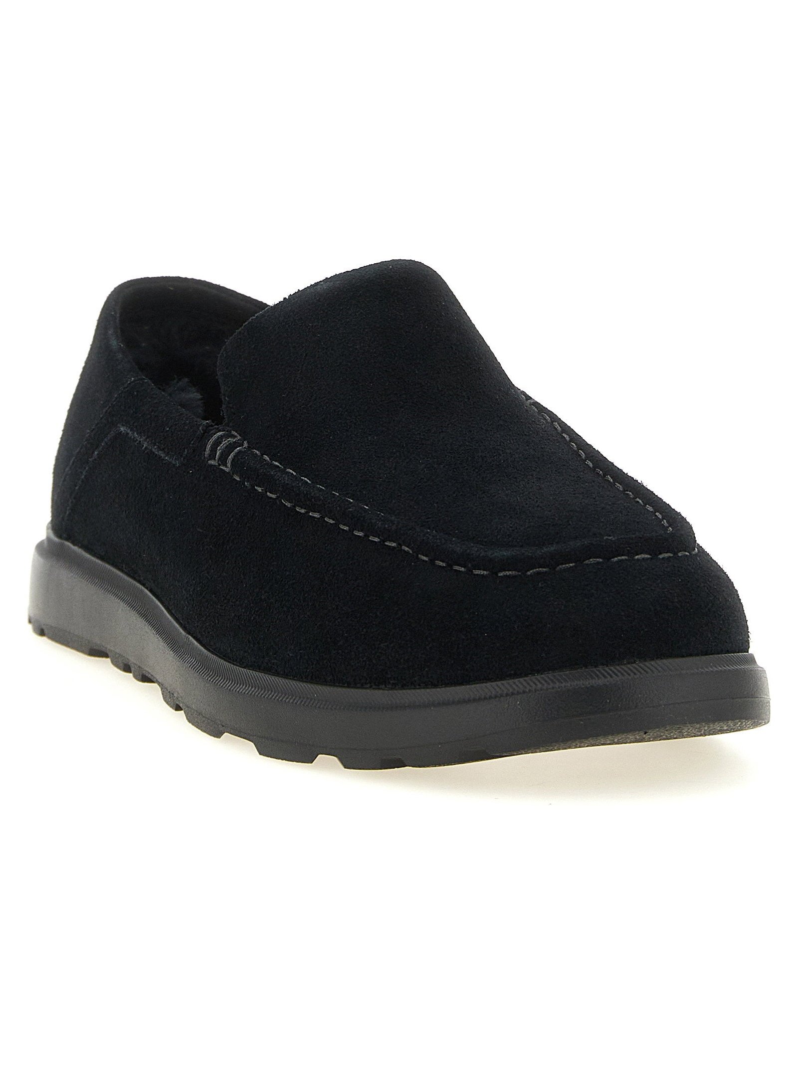 UGG Shep Loafer — Black, view 2