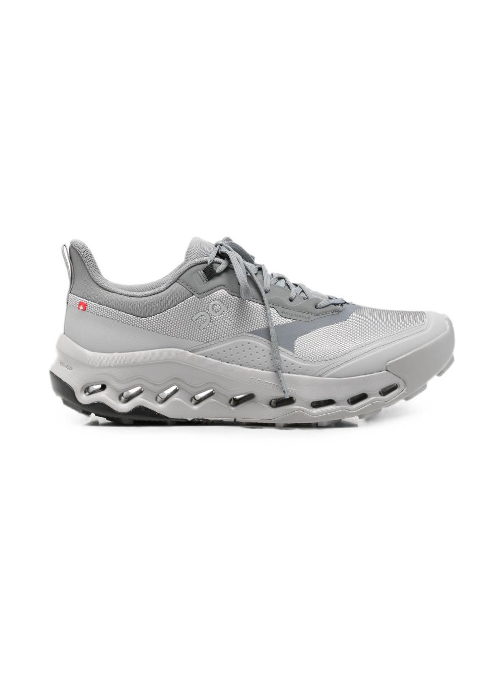 On Cloudhorizon Sneakers — Grey by On