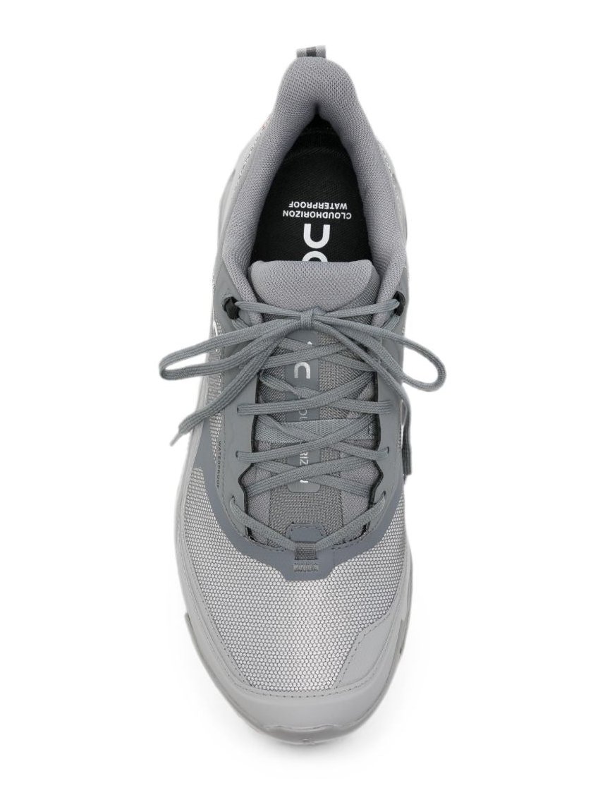 On Cloudhorizon Sneakers — Grey, view 2