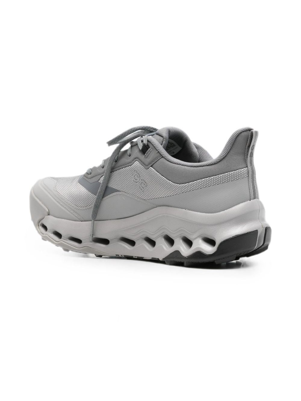 On Cloudhorizon Sneakers — Grey, view 3