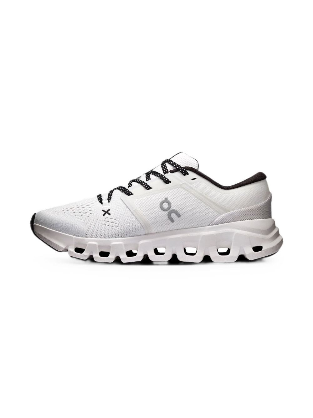 On Cloud X 5 Sneaker — White by On