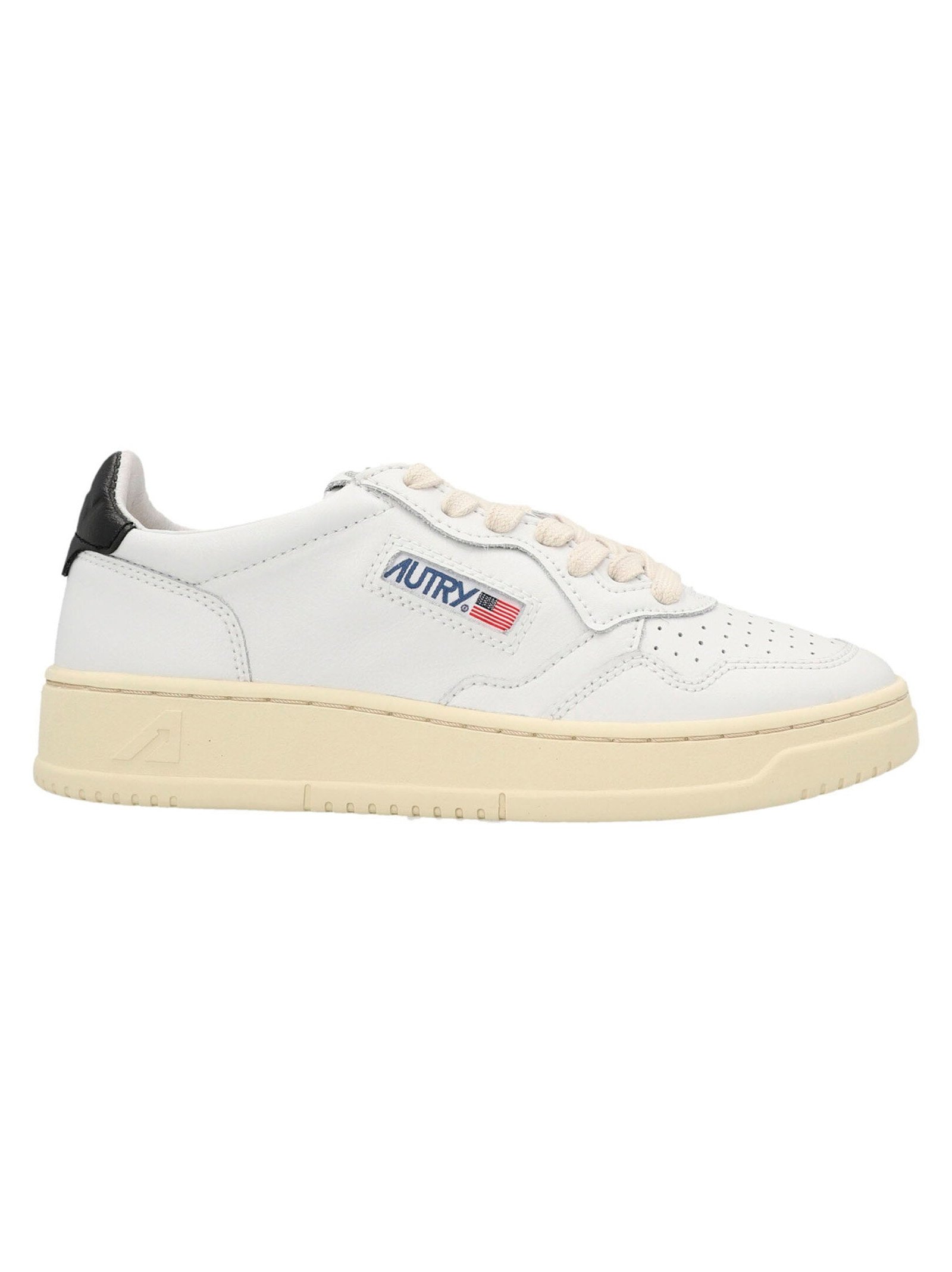 Autry Sneakers — White by Autry