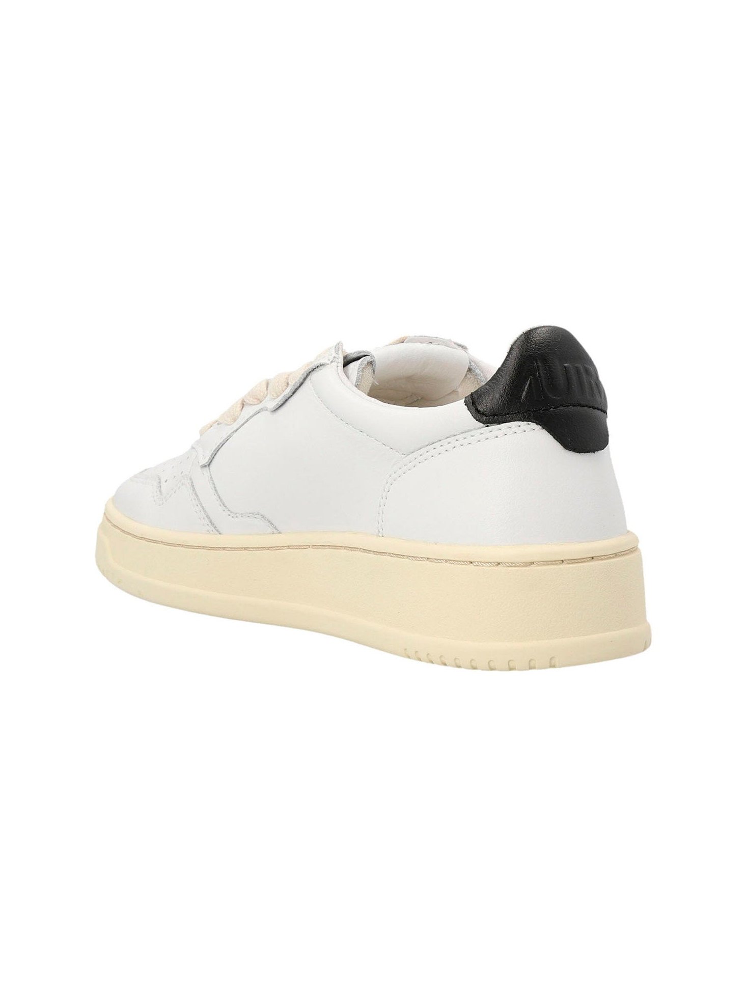 Autry Sneakers — White, view 2