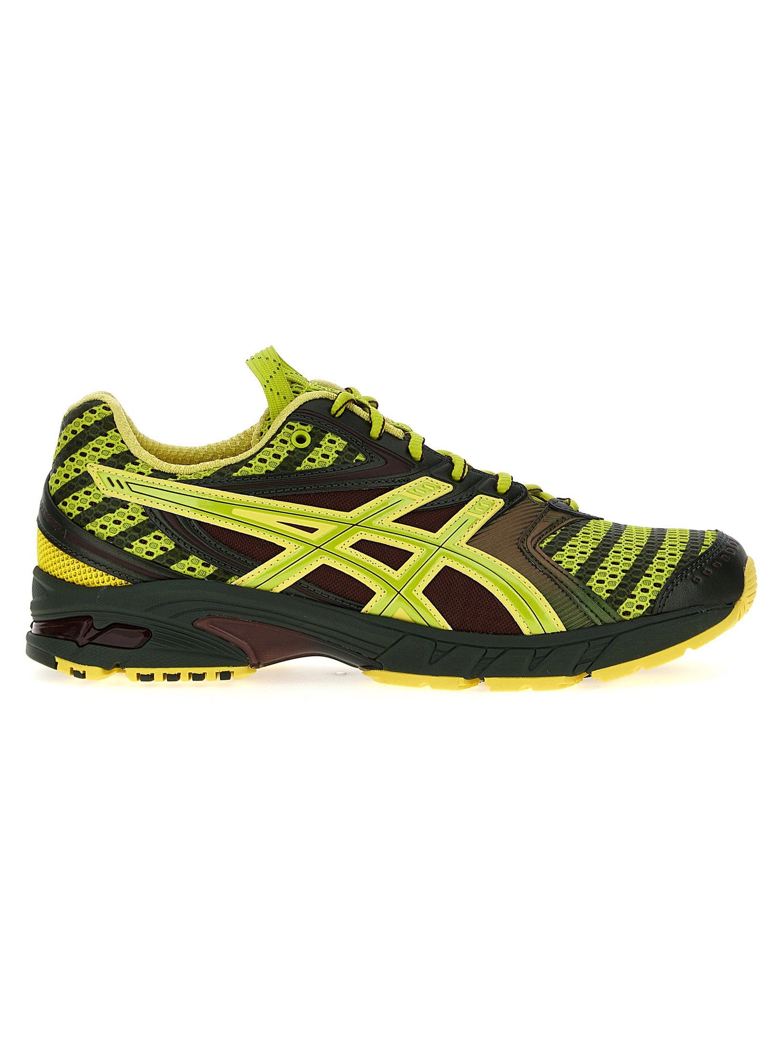 Asics Gel-DS Trainer 14 Sneakers — Yellow by Asics