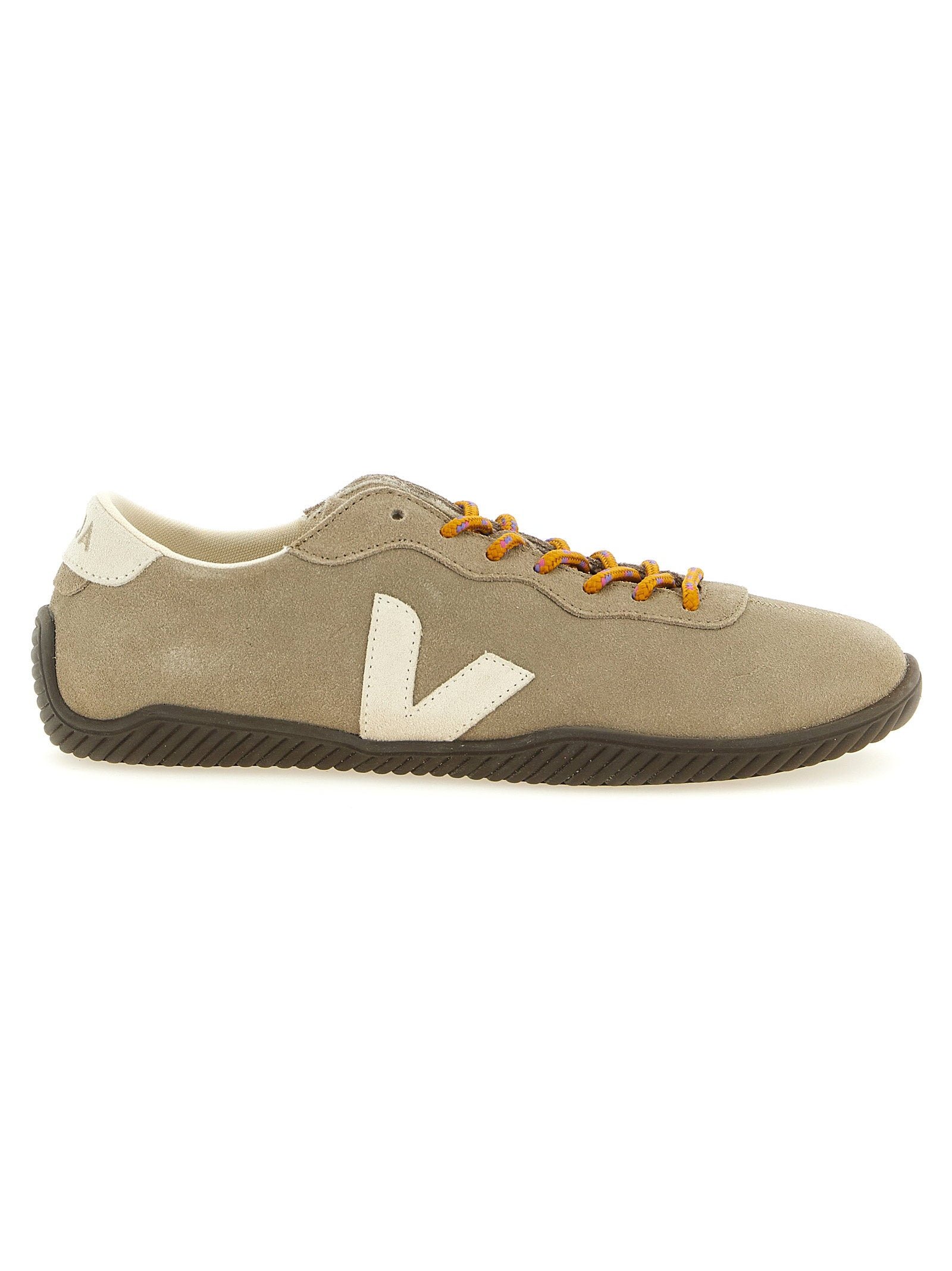 Veja Jitsu Sneaker — Beige - 43 by Veja