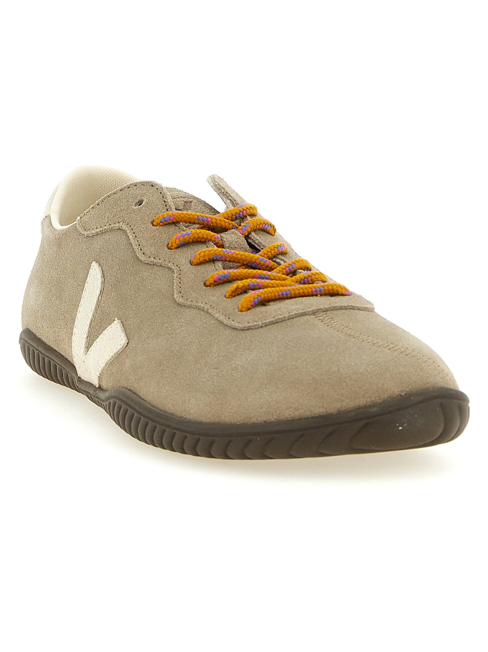 Veja Jitsu Sneaker — Beige - 43, view 2