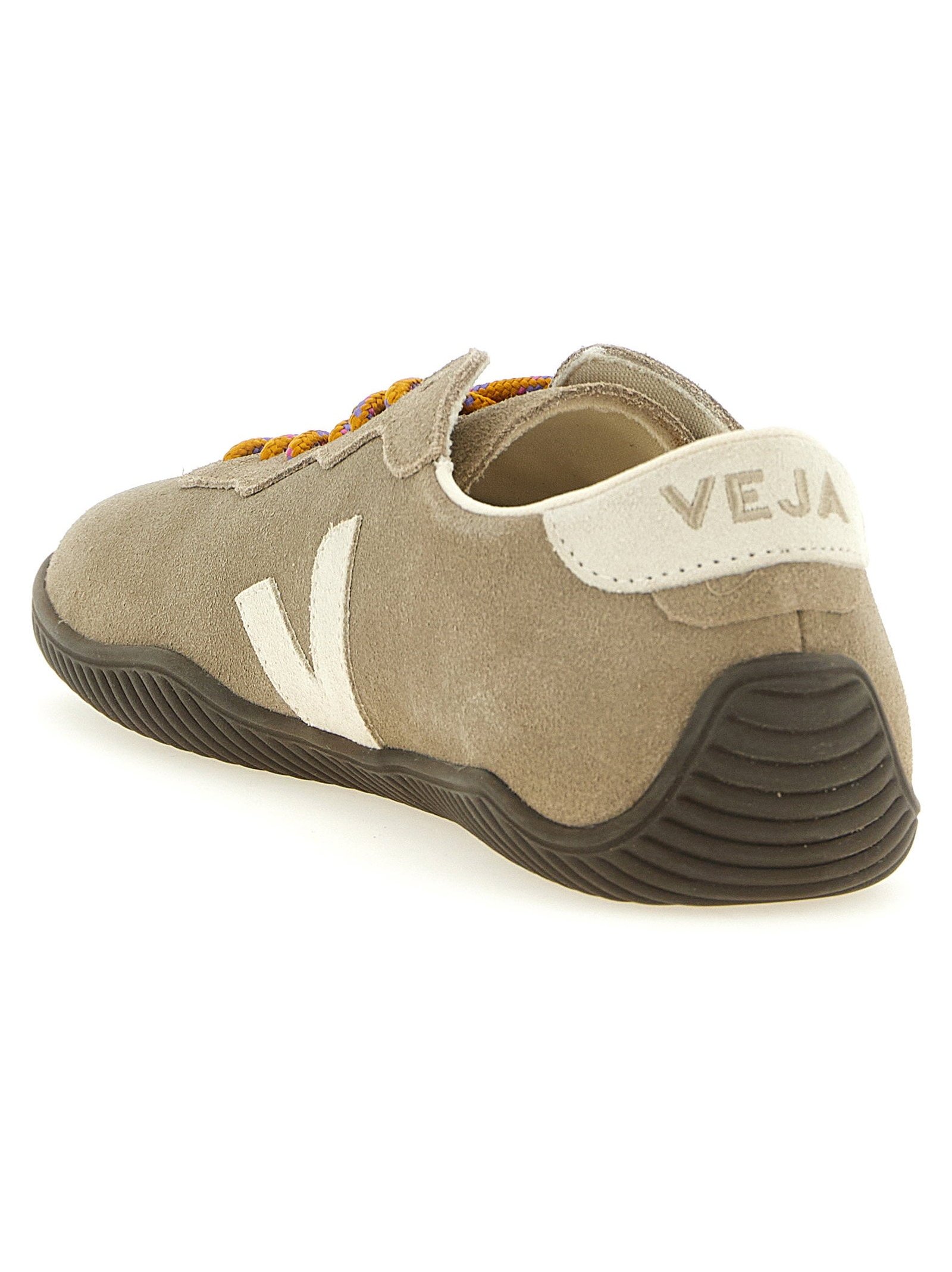 Veja Jitsu Sneaker — Beige - 43, view 3