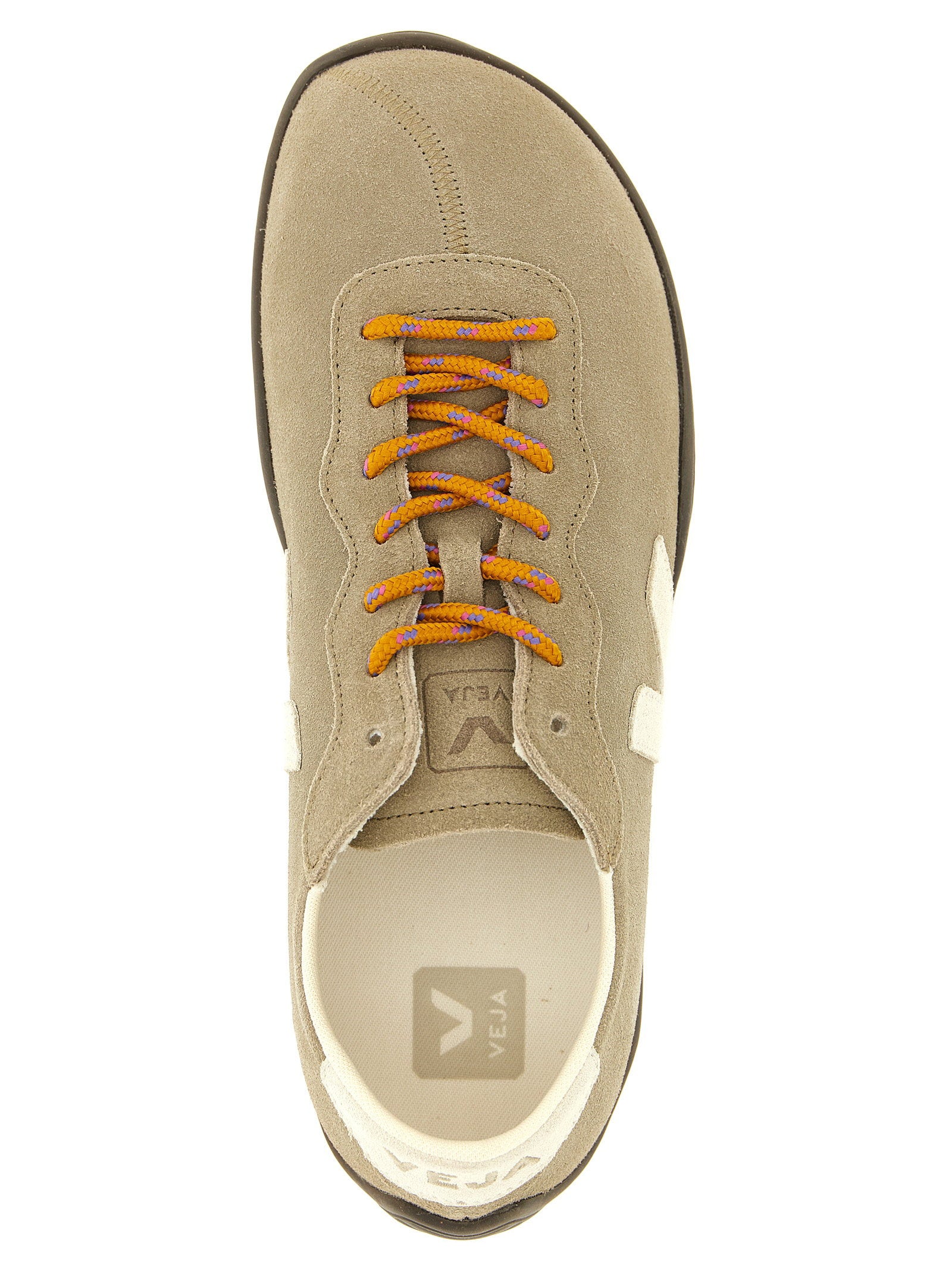 Veja Jitsu Sneaker — Beige - 43, view 4