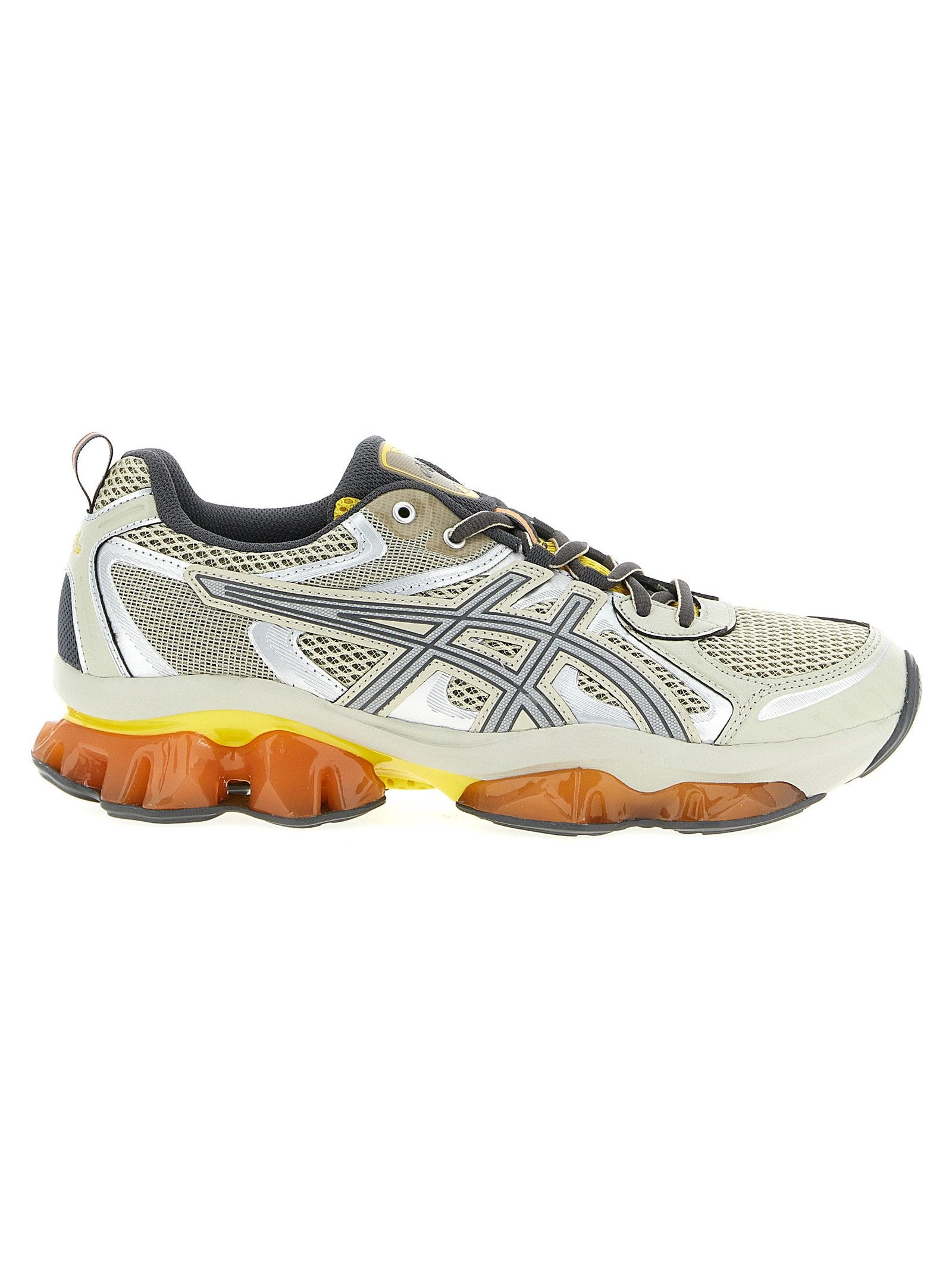 Asics Gel-Quantum Kinetic Sneakers by Asics