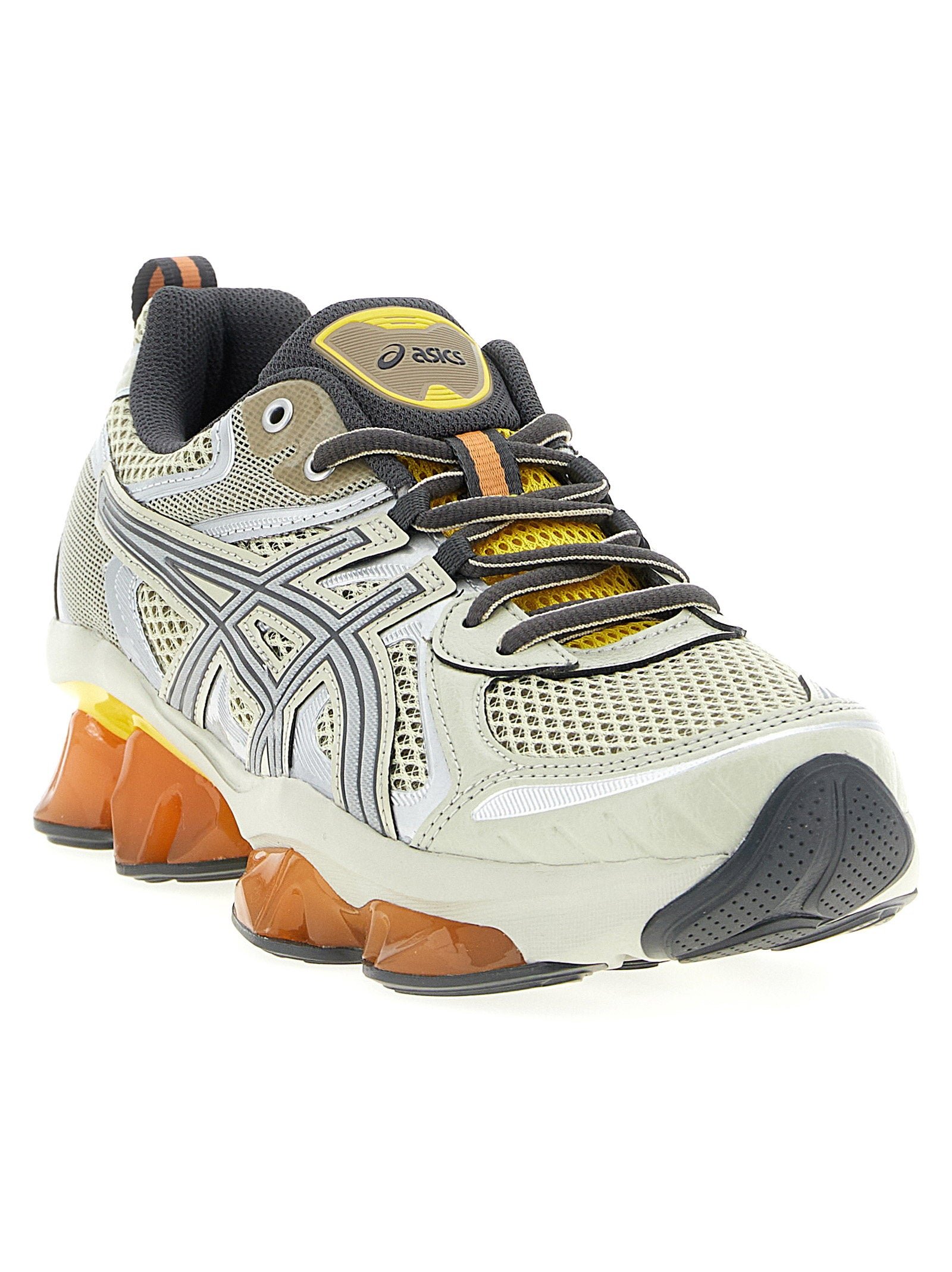 Asics Gel-Quantum Kinetic Sneakers, view 2