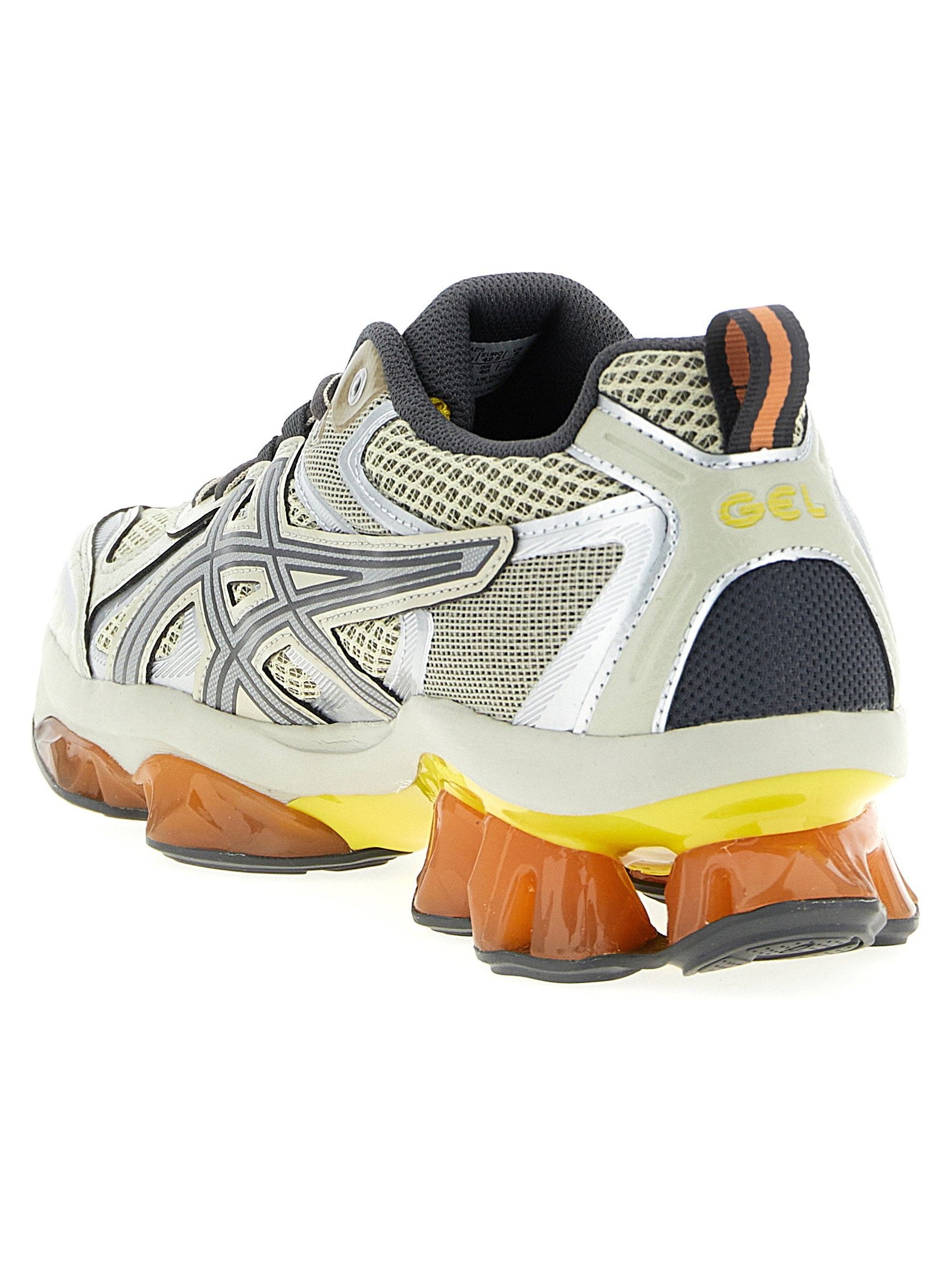 Asics Gel-Quantum Kinetic Sneakers, view 3