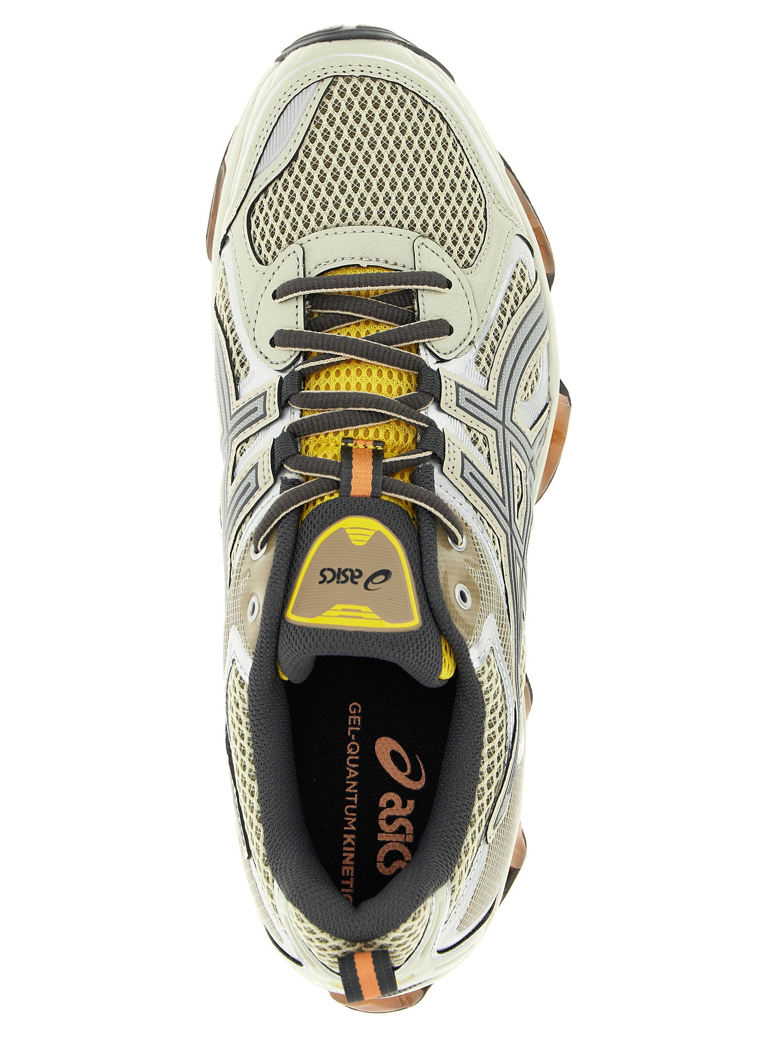 Asics Gel-Quantum Kinetic Sneakers, view 4