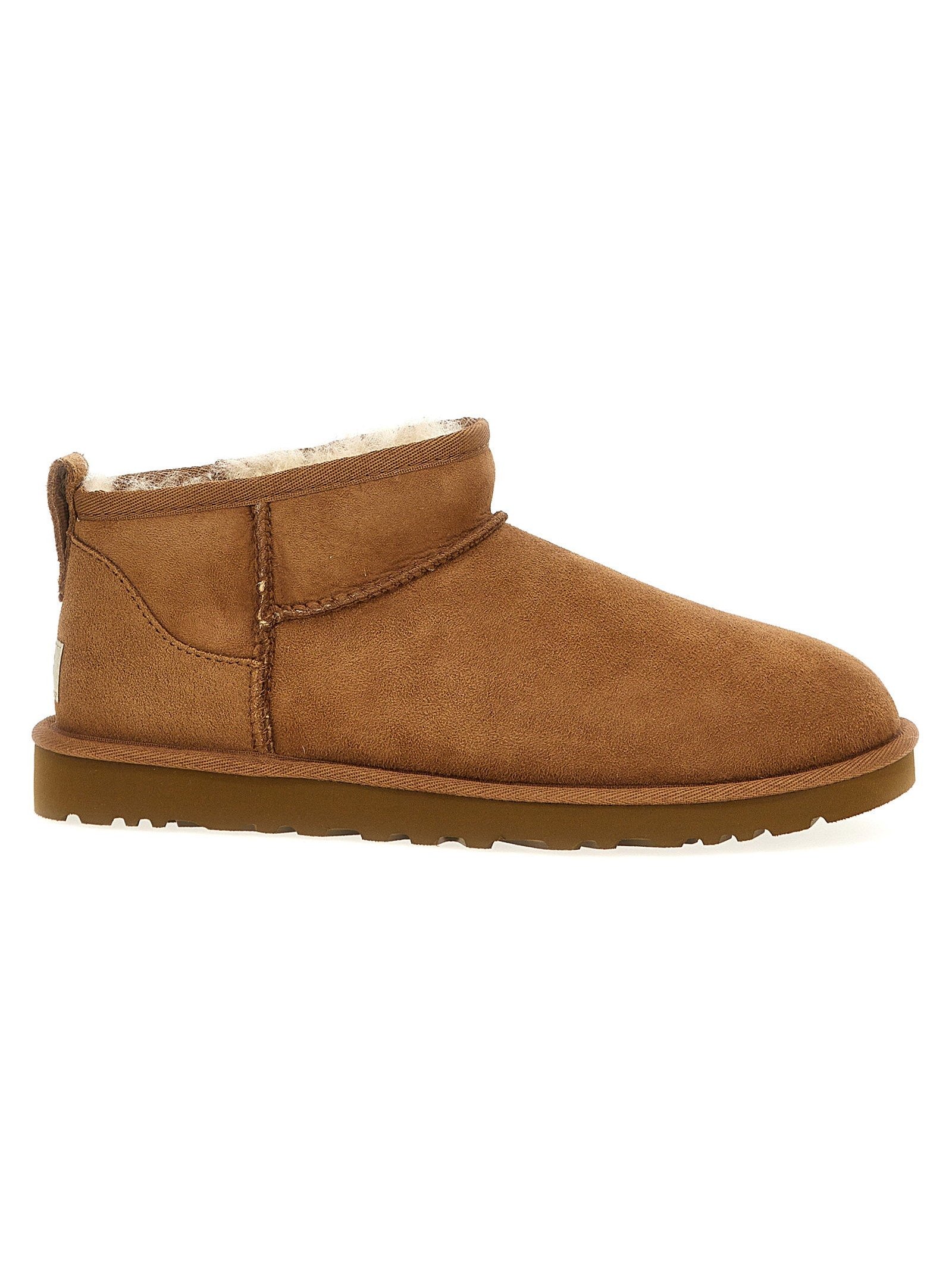 UGG Ankle Boot — Chestnut by UGG