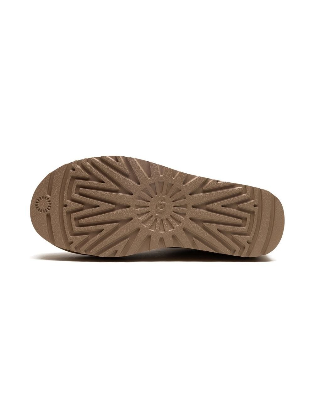Ugg Boot — Beige, view 2
