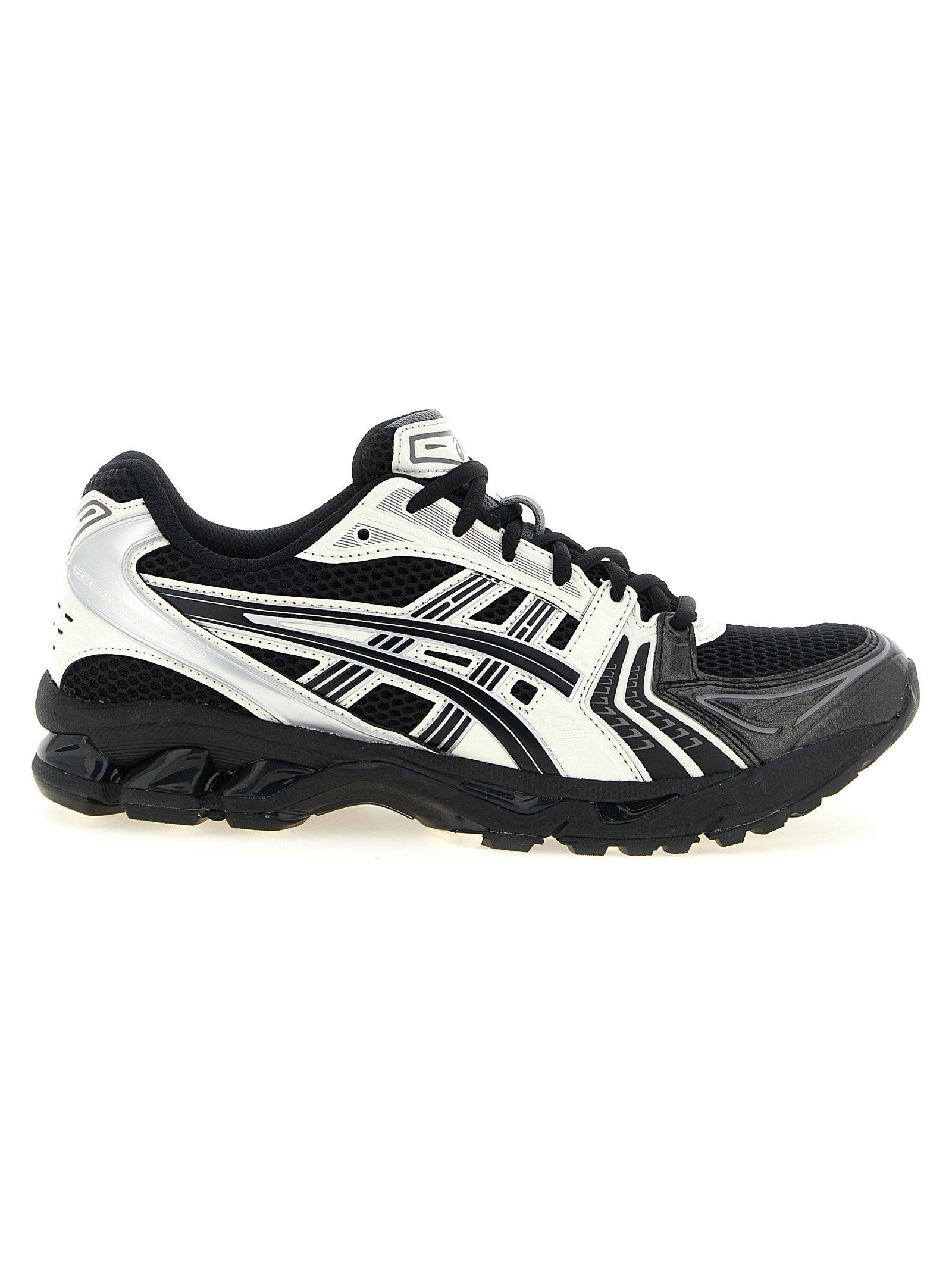Asics Gel-Kayano 14 Sneakers — Black by Asics