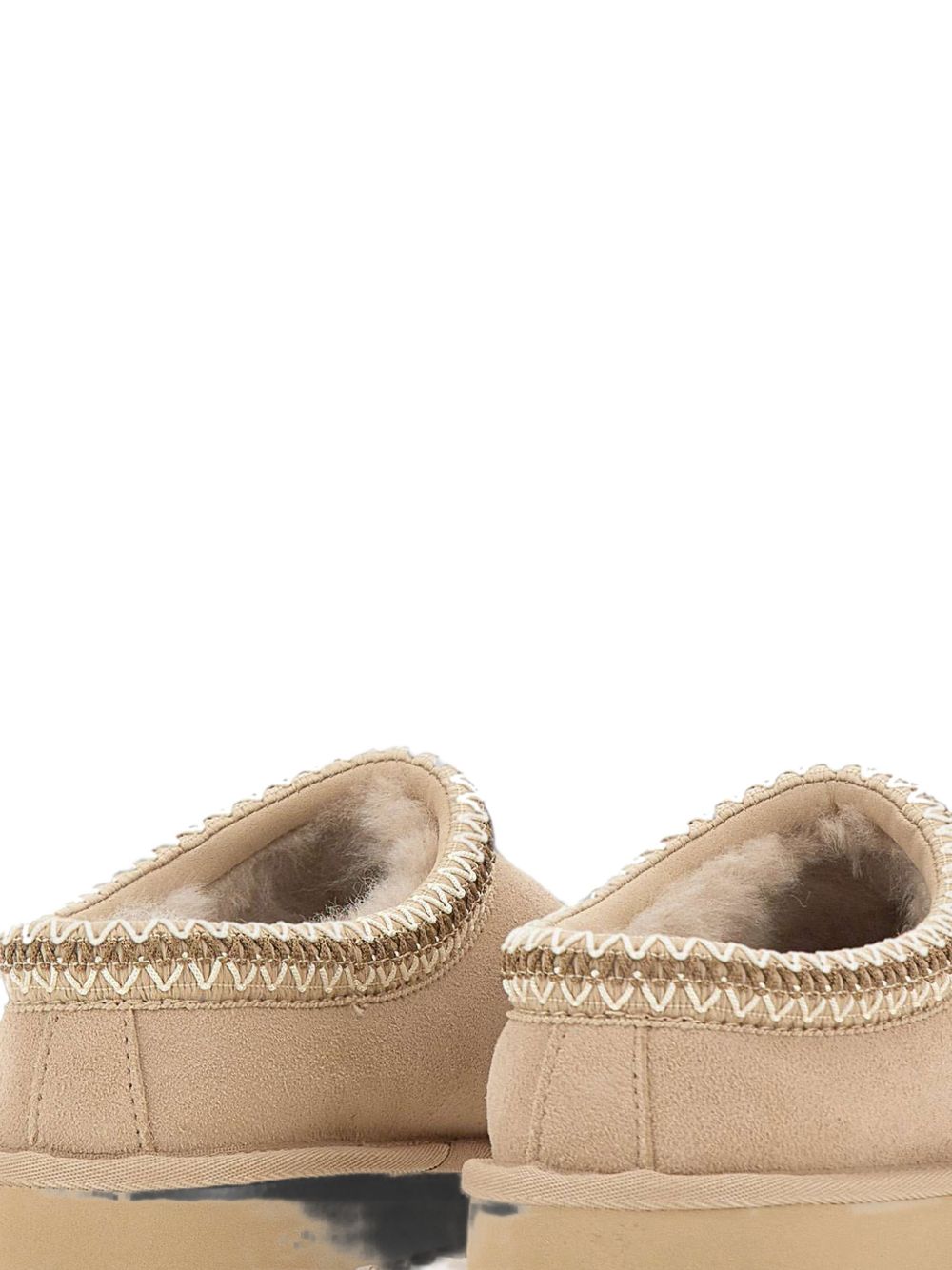 Ugg Tasman II Slippers — Tan, view 2