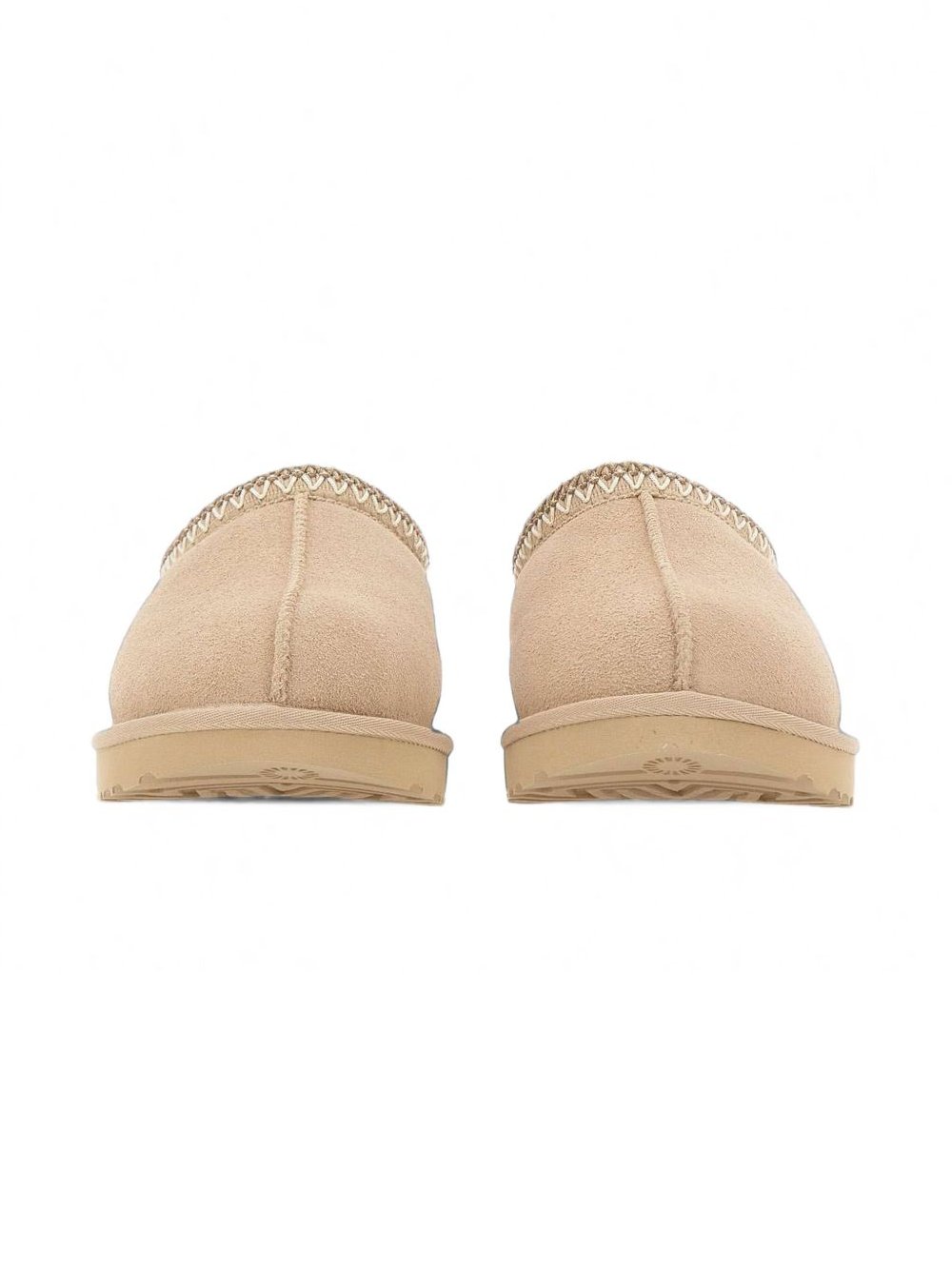 Ugg Tasman II Slippers — Tan, view 5