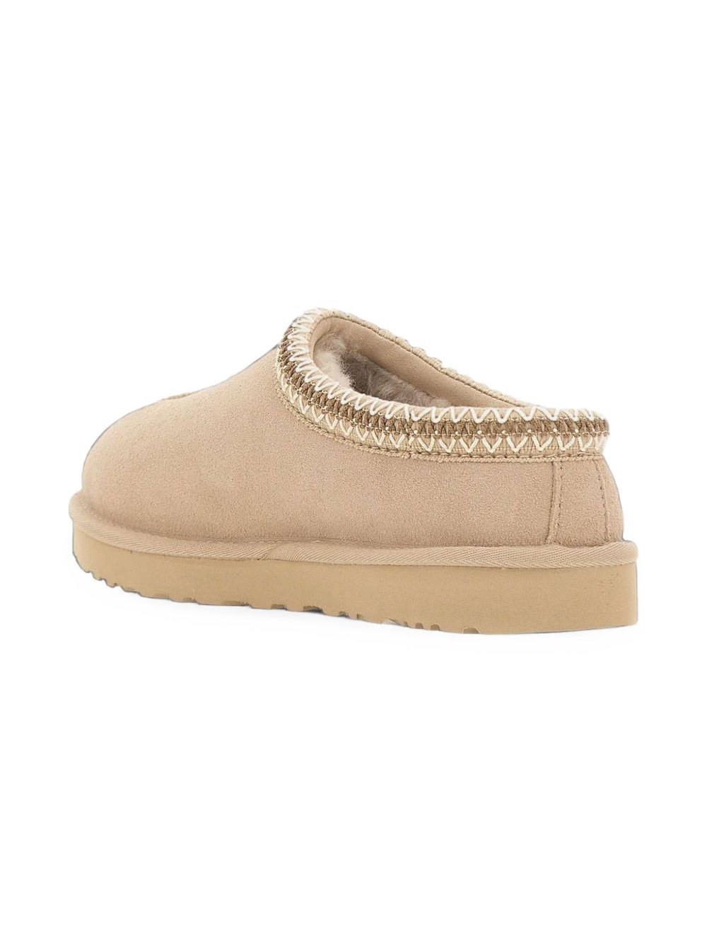Ugg Tasman II Slippers — Tan, view 7