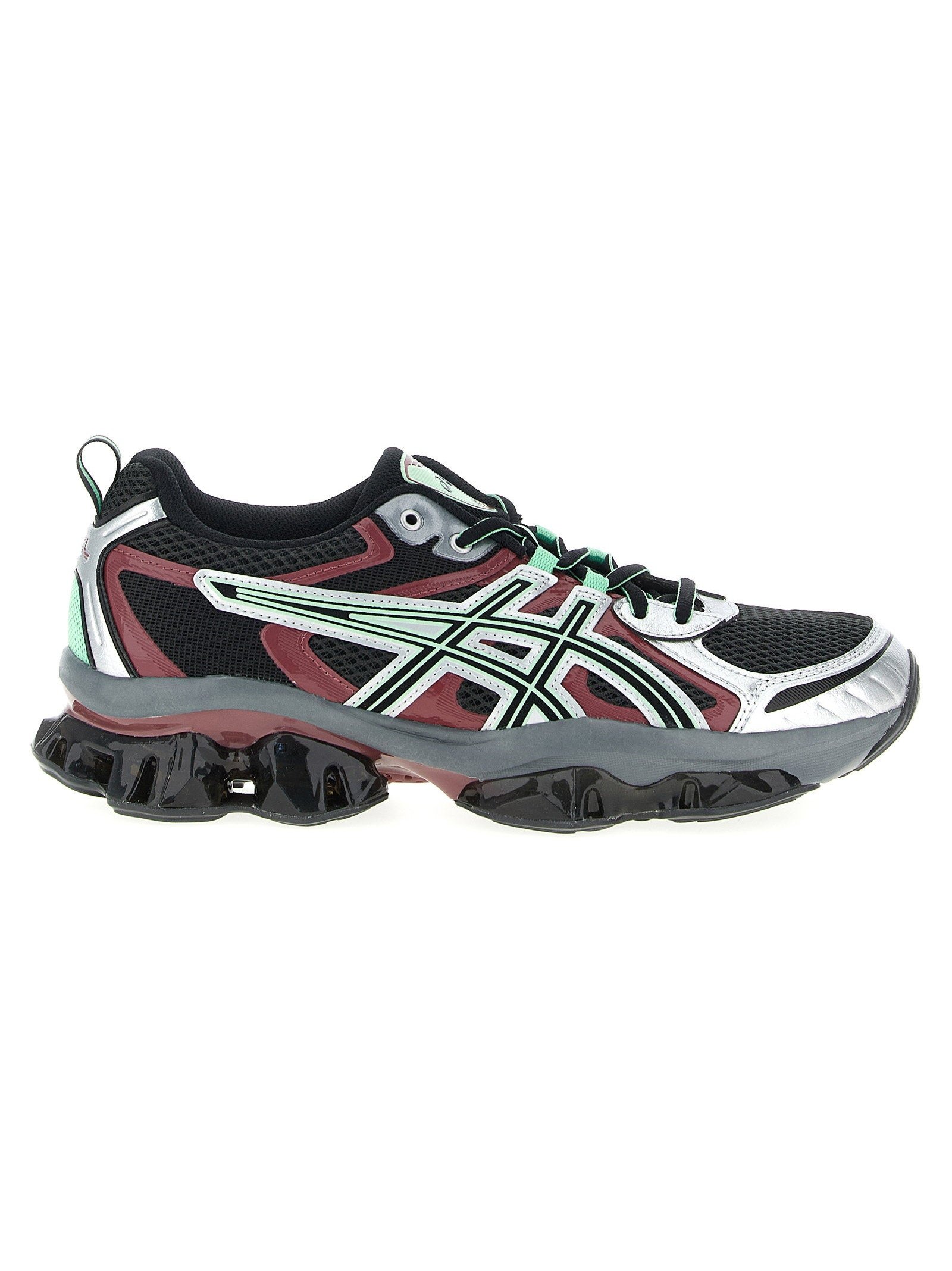 Asics Gel-Quantum Kinetic Sneakers — Black by Asics
