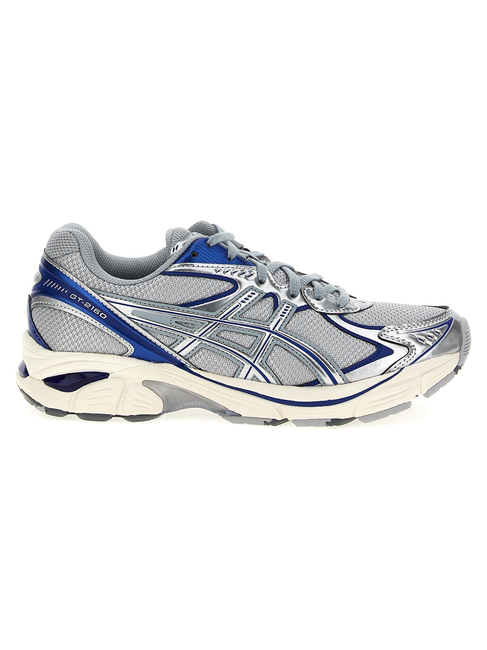 Asics GT-2160 Sneakers — Grey by Asics