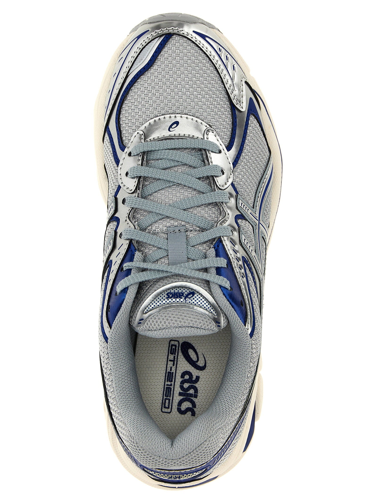 Asics GT-2160 Sneakers — Grey, view 4