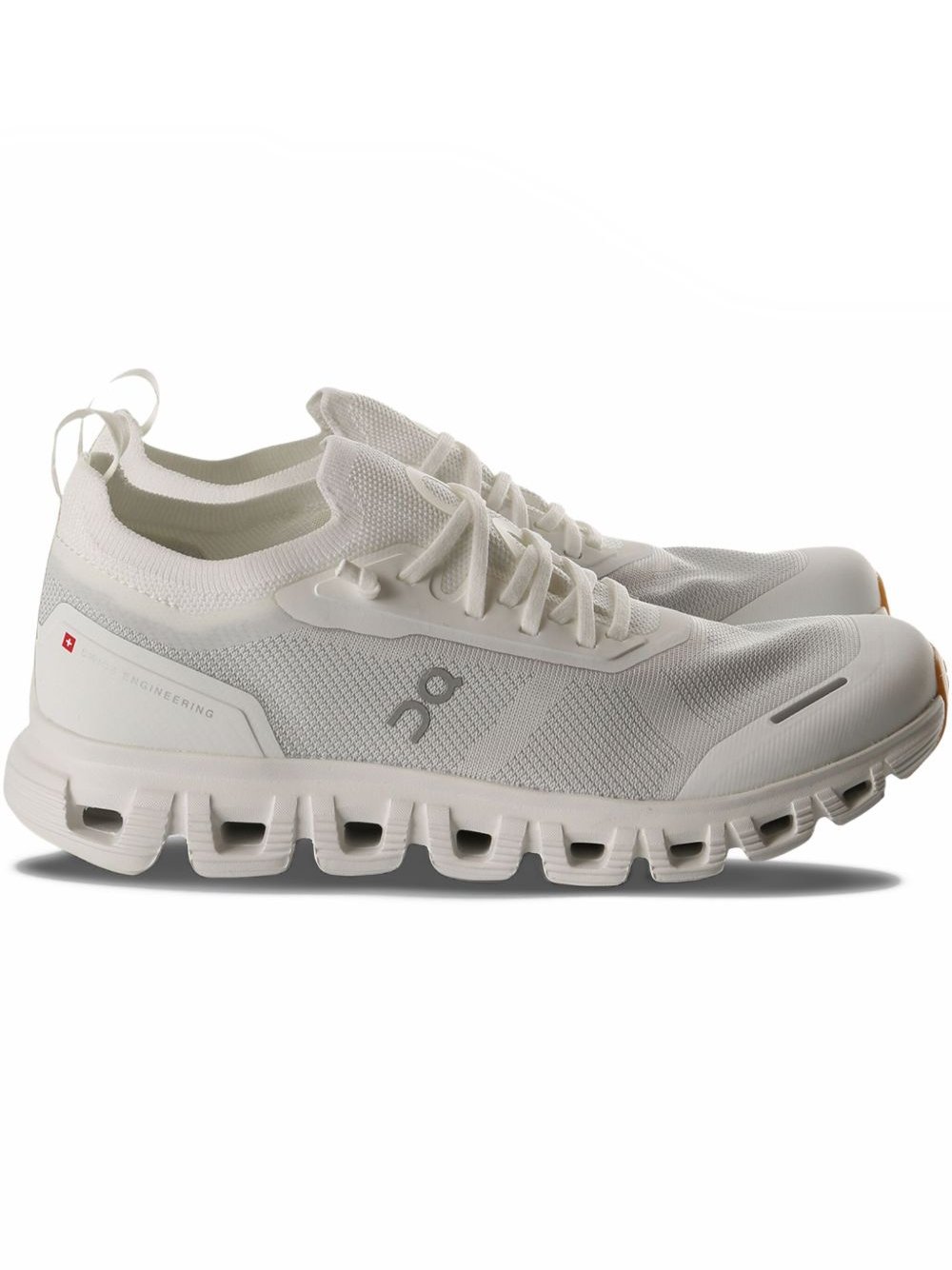 On Cloud 6 Versa Sneakers — White by On