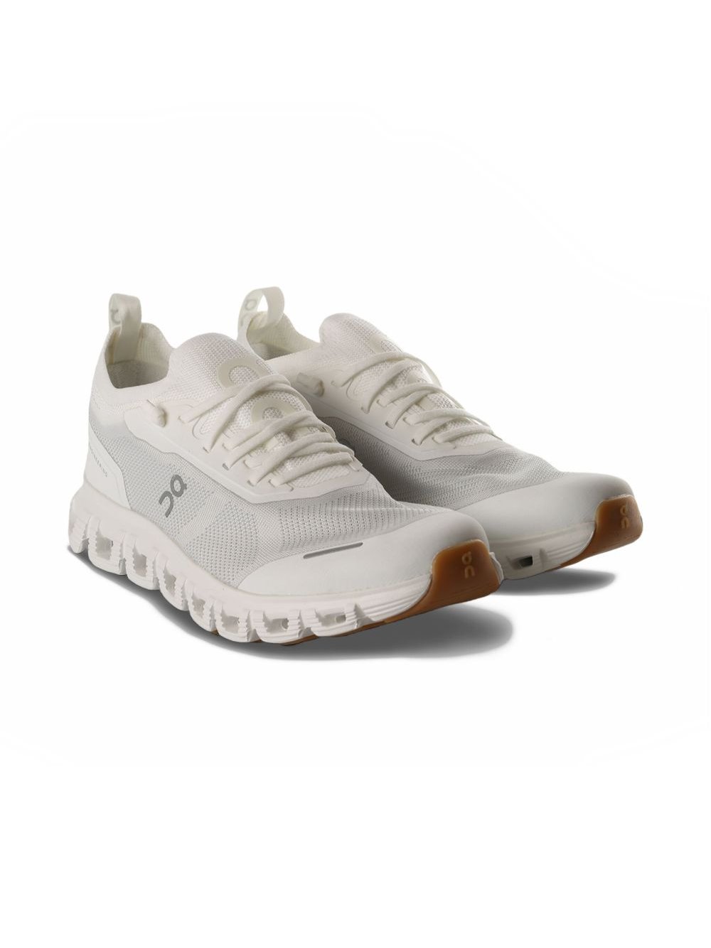On Cloud 6 Versa Sneakers — White, view 3