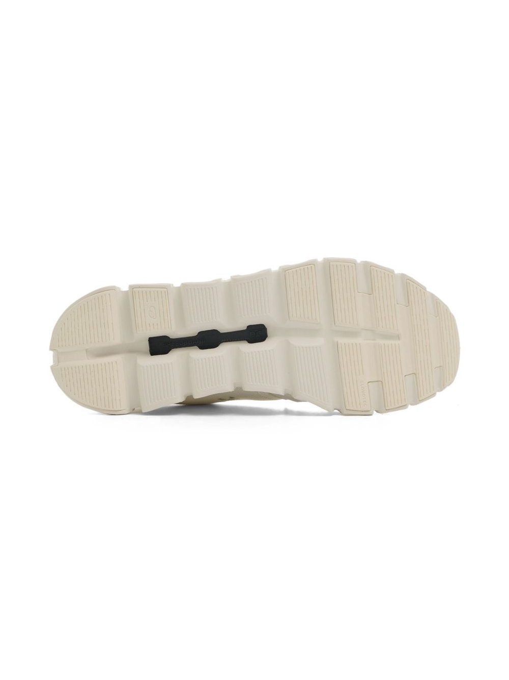 On Cloud 6 Sneakers — White, view 4