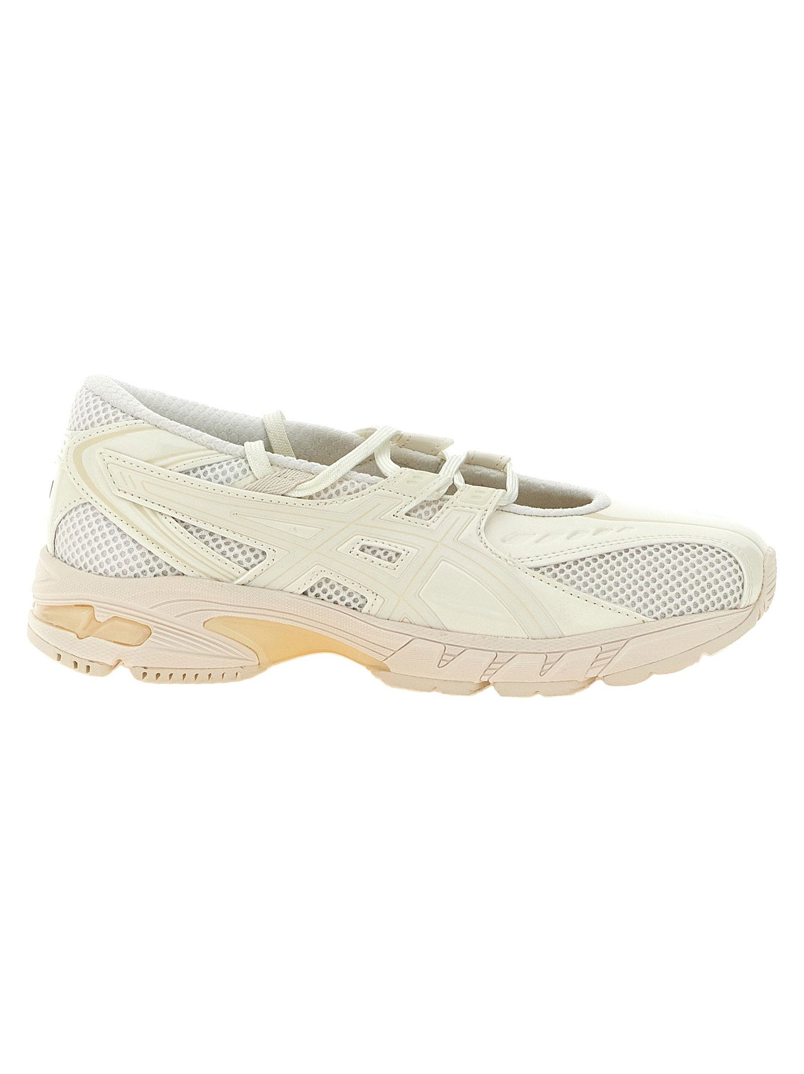 Asics Gel-DS Trainer SP Sneaker — Cream by Asics