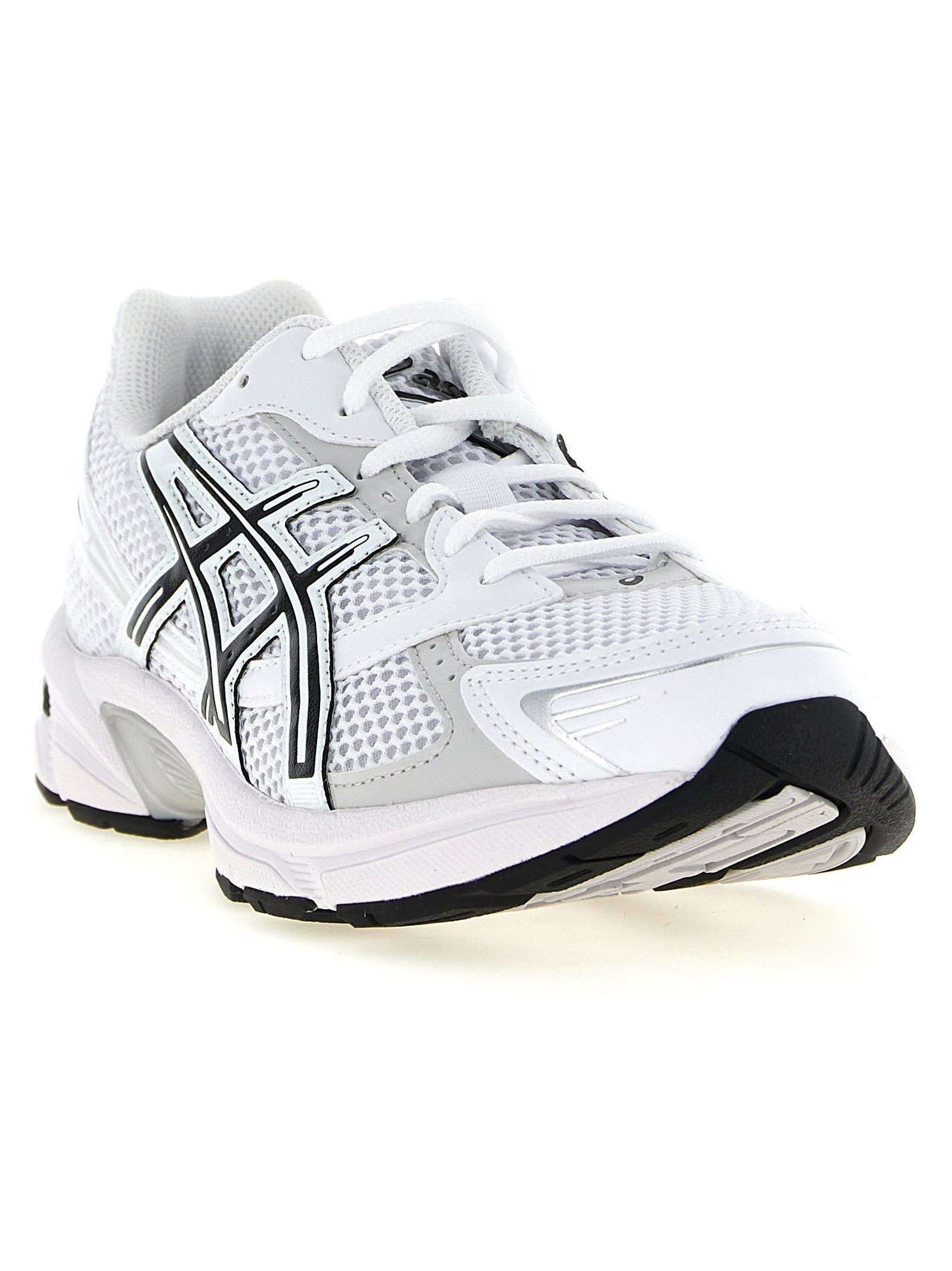 Asics Gel-1130 Sneakers — White, view 2