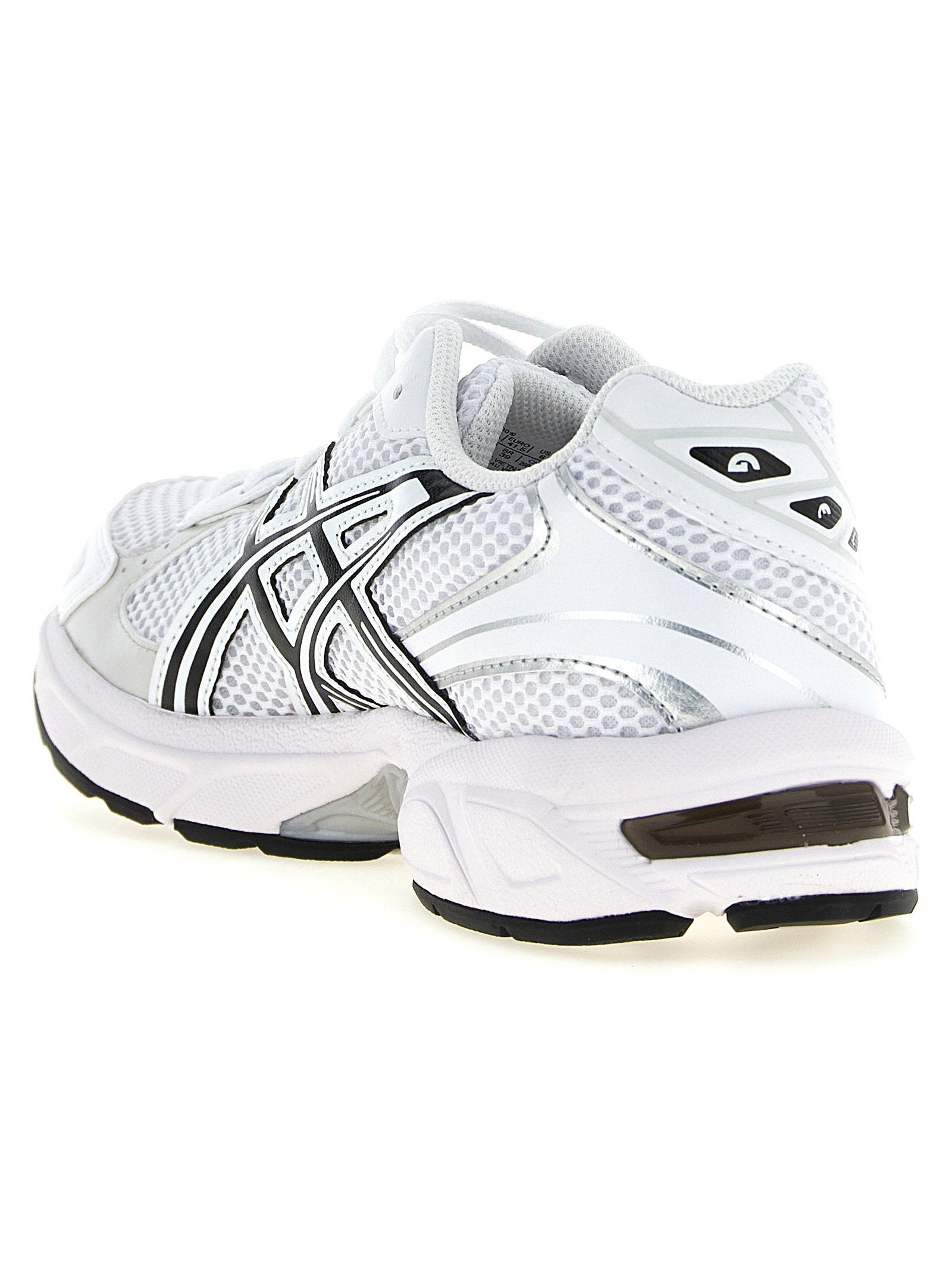 Asics Gel-1130 Sneakers — White, view 3