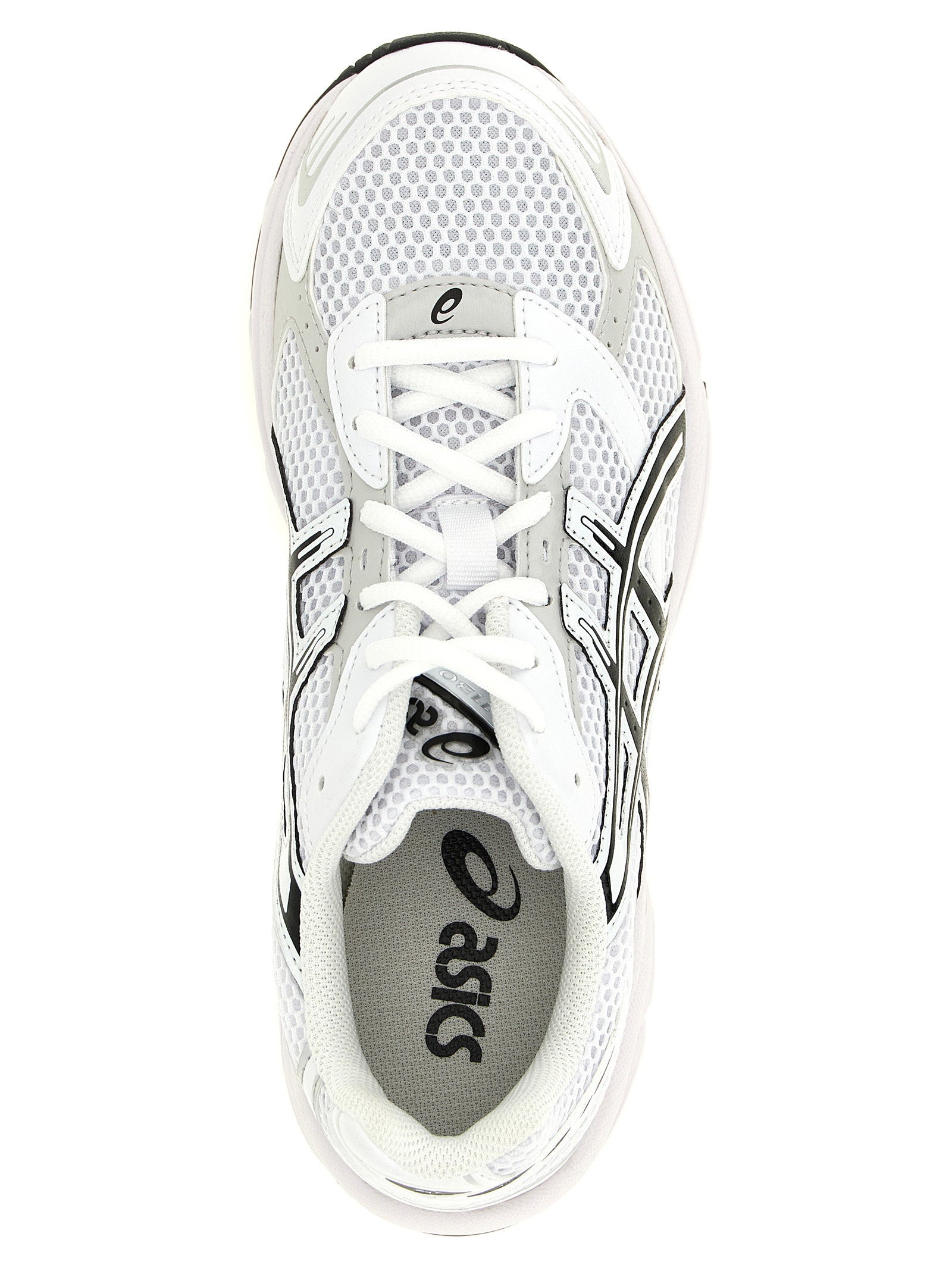 Asics Gel-1130 Sneakers — White, view 4