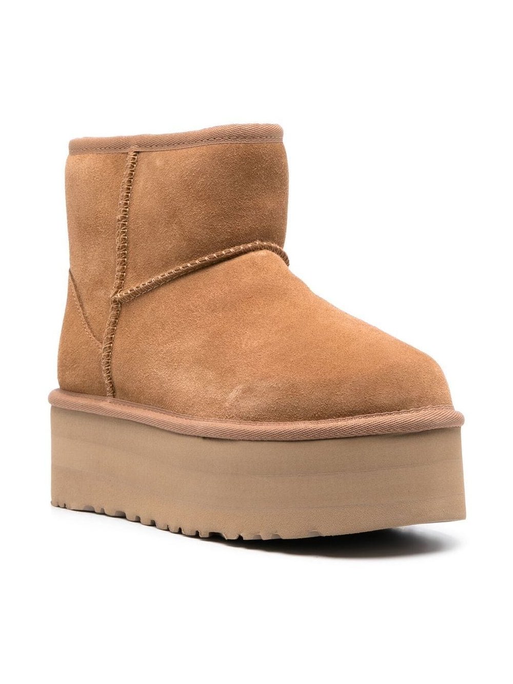 Ugg Boot — Chestnut, view 2