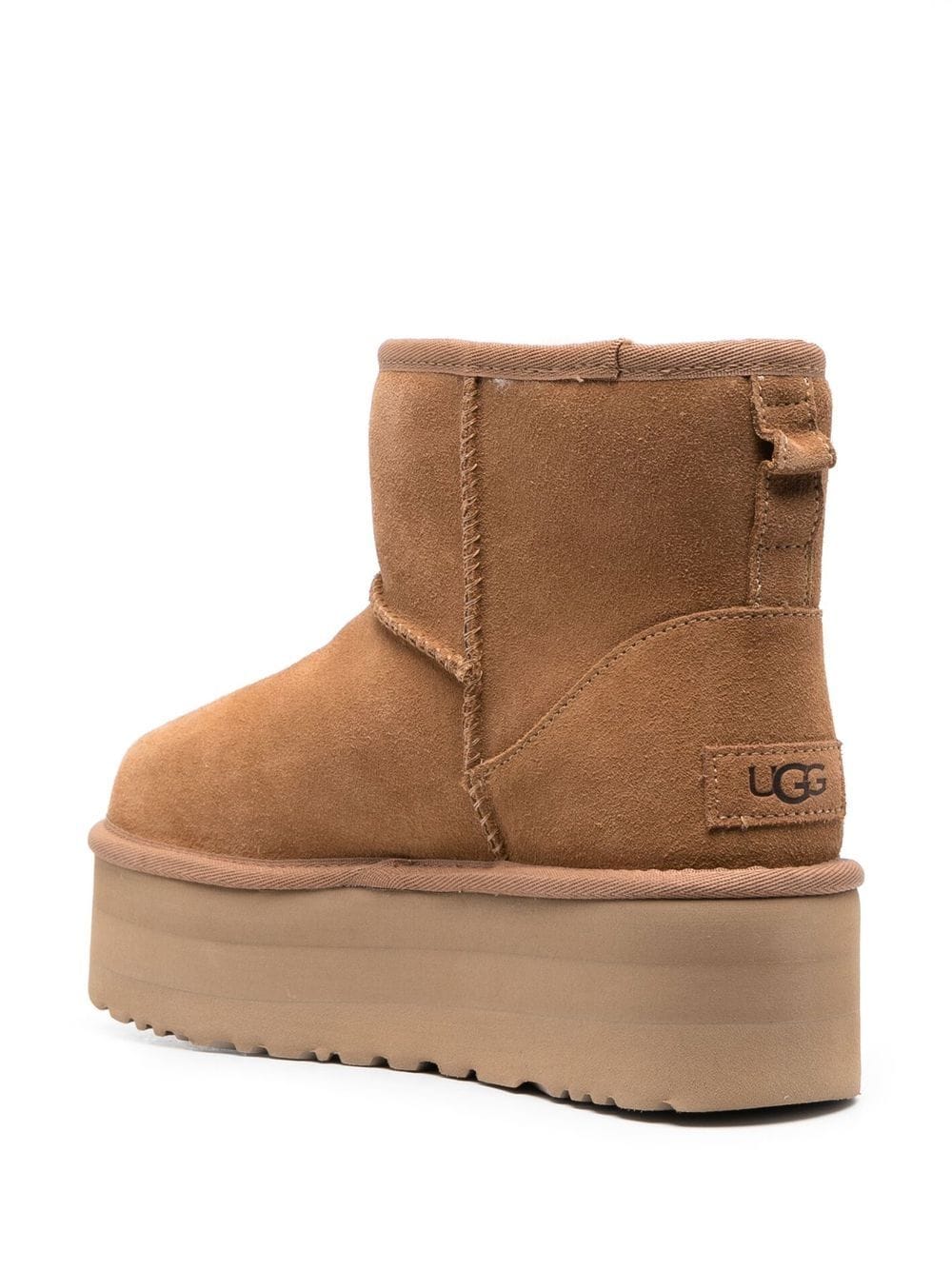 Ugg Boot — Chestnut, view 3