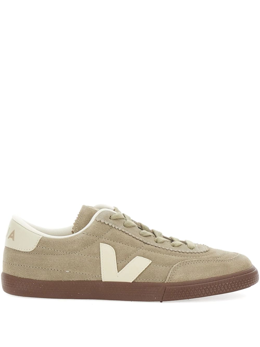 Veja Panenka Sneaker — Beige by Veja