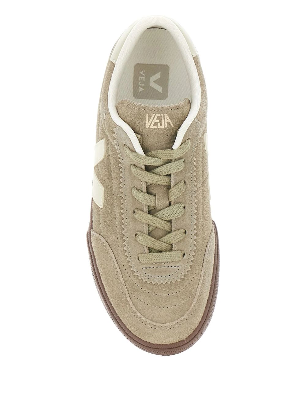 Veja Panenka Sneaker — Beige, view 2
