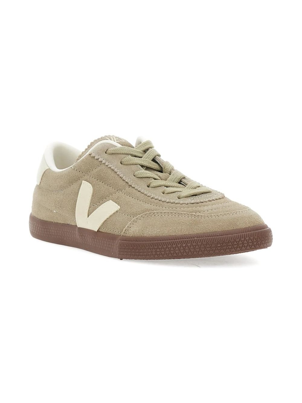 Veja Panenka Sneaker — Beige, view 3
