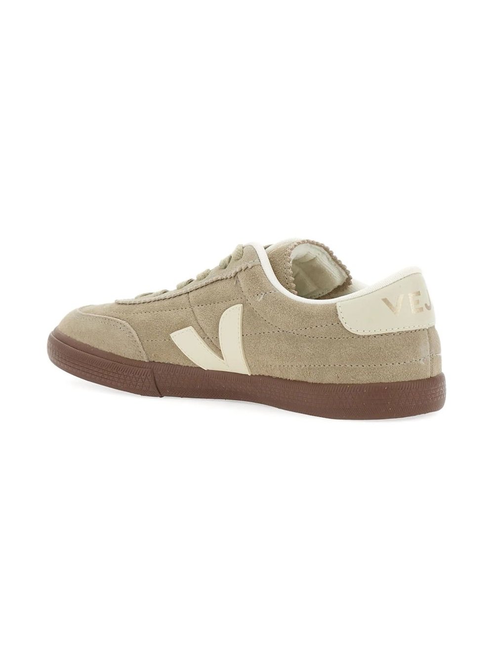 Veja Panenka Sneaker — Beige, view 4