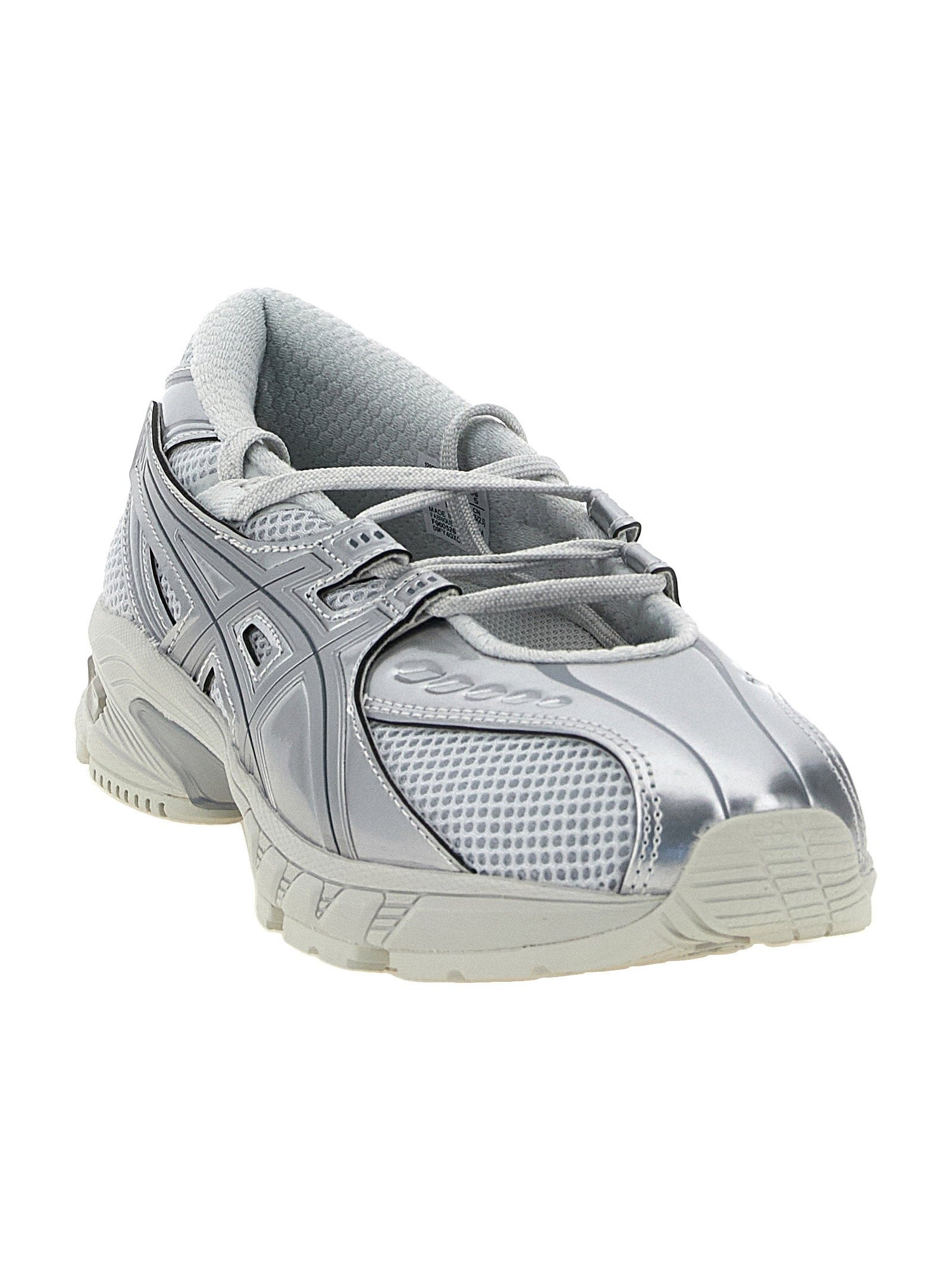Asics Gel-DS Trainer SP Sneaker — White, view 2