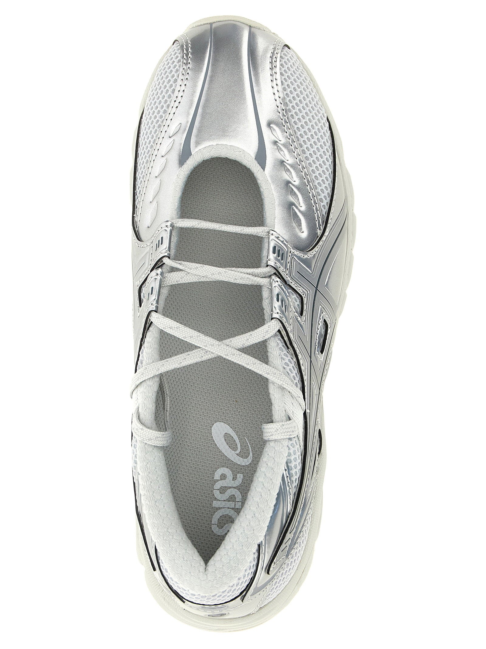 Asics Gel-DS Trainer SP Sneaker — White, view 4