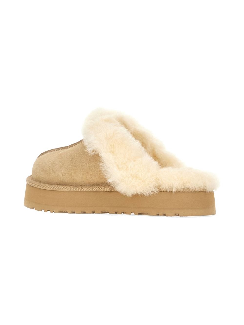 Ugg Disquette Slipper, view 2