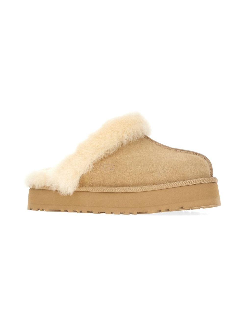 Ugg Disquette Slipper, view 3