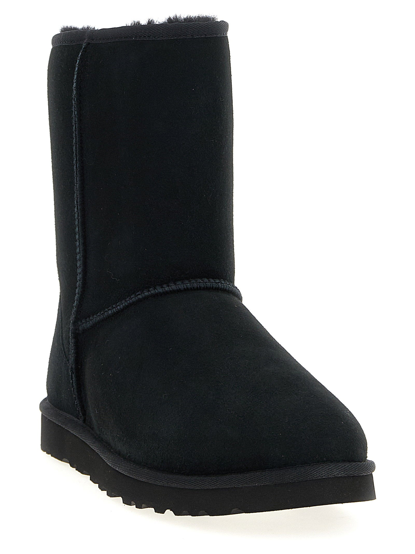 UGG Boot — Black, view 2