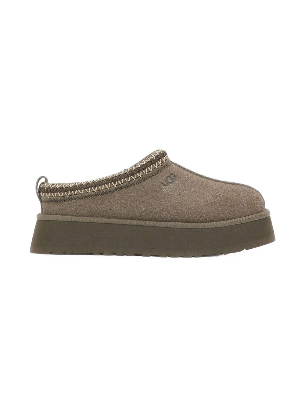 Ugg Tazz II Slipper — Grey by UGG