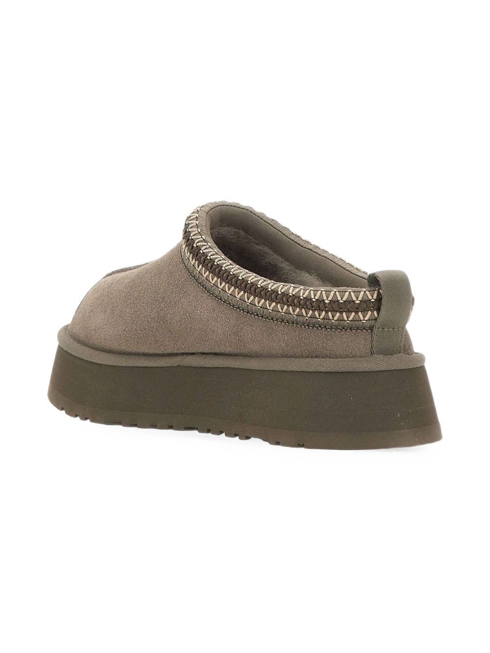 Ugg Tazz II Slipper — Grey, view 2
