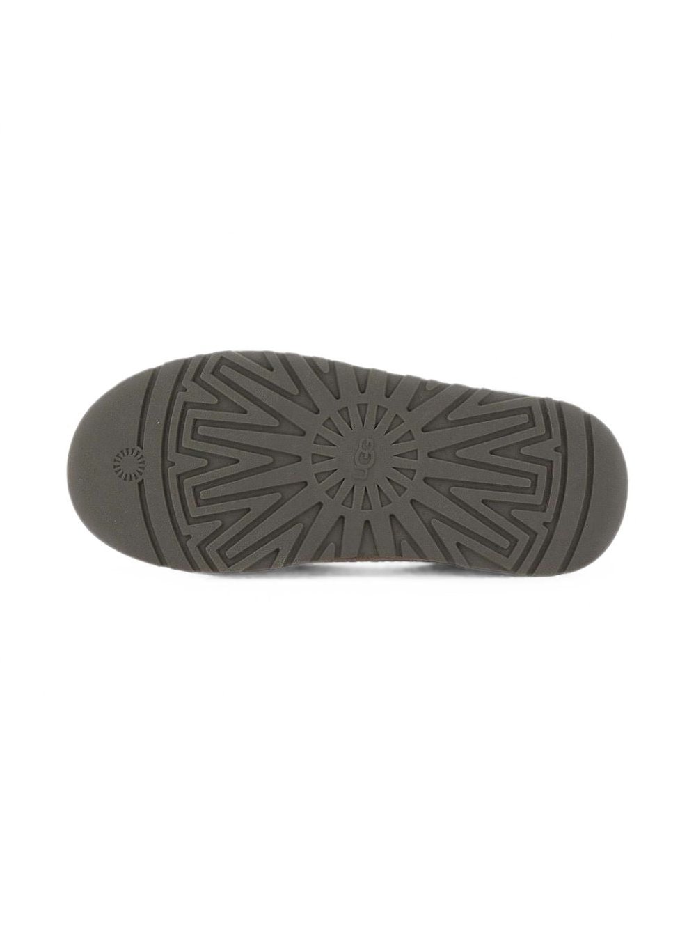 Ugg Tazz II Slipper — Grey, view 5
