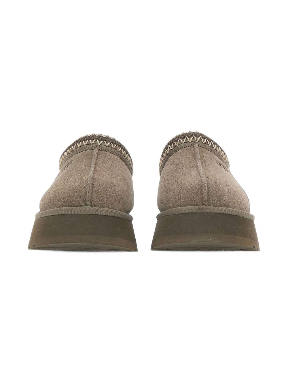 Ugg Tazz II Slipper — Grey, view 6