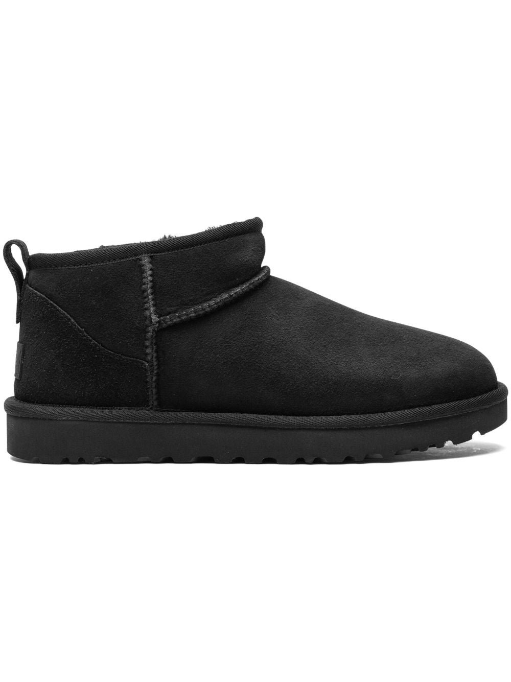 Ugg Slipper Boot — Black by UGG