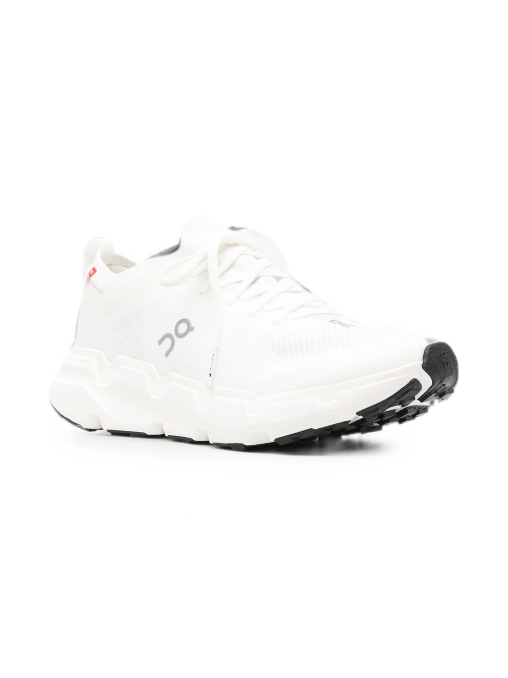 On Cloudsoma Sneaker — White by On