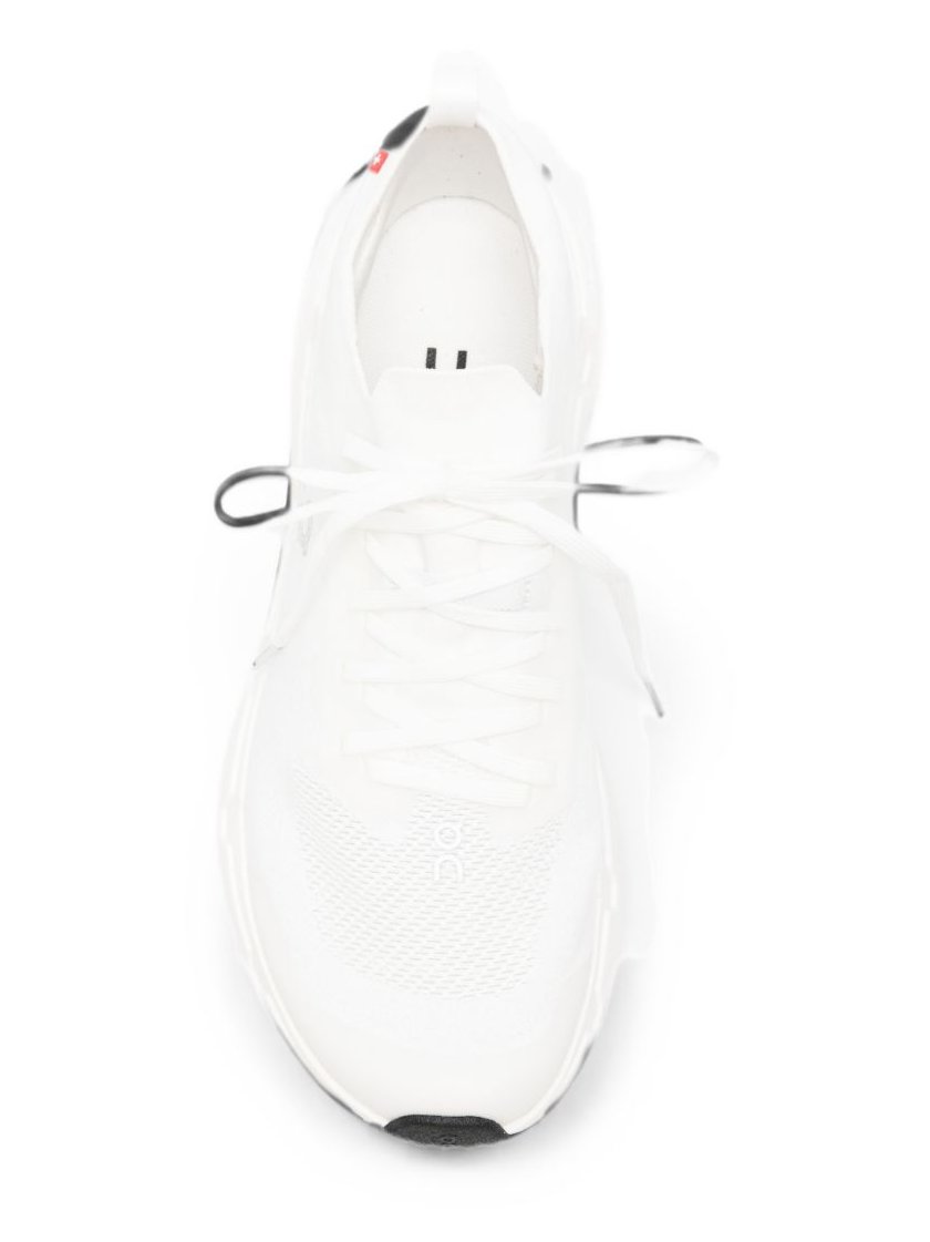 On Cloudsoma Sneaker — White, view 2